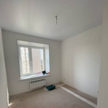 Продается 2-х комнатная квартира, 33,5 м²