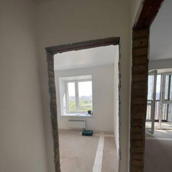 Продается 2-х комнатная квартира, 33,5 м²
