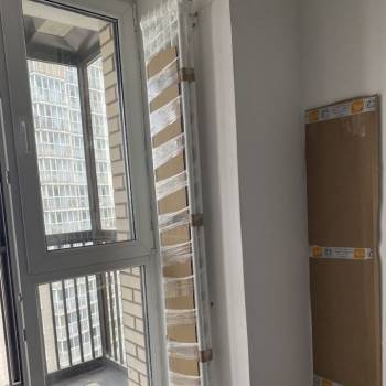 Продается 2-х комнатная квартира, 33,5 м²