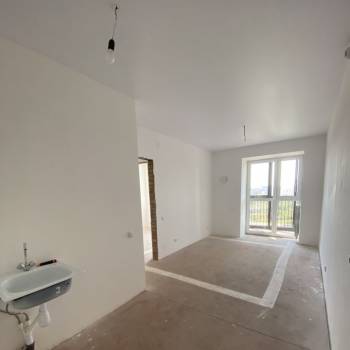 Продается 2-х комнатная квартира, 33,5 м²
