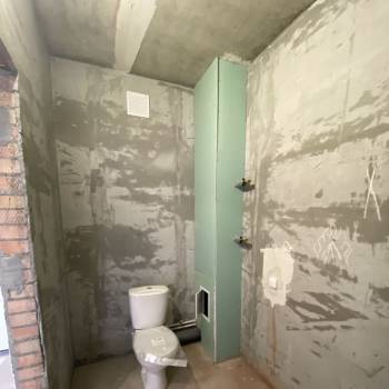 Продается 2-х комнатная квартира, 33,5 м²