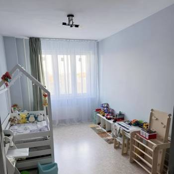 Сдается Многокомнатная квартира, 91 м²