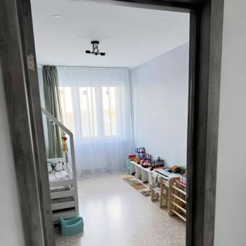 Сдается Многокомнатная квартира, 91 м²