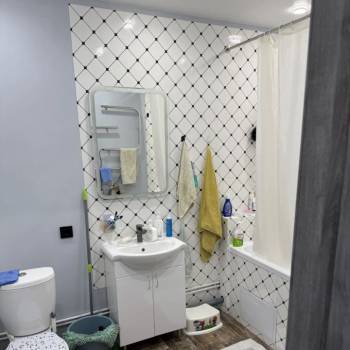 Сдается Многокомнатная квартира, 91 м²