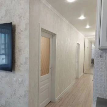 Продается 3-х комнатная квартира, 69,7 м²