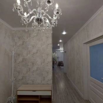 Продается 3-х комнатная квартира, 69,7 м²