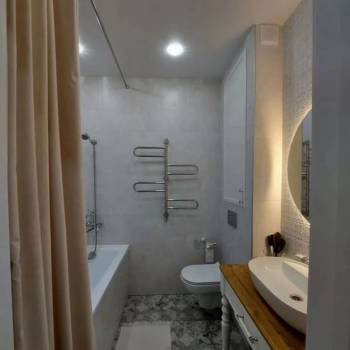 Продается 3-х комнатная квартира, 69,7 м²