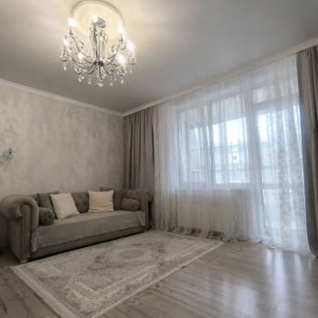 Продается 3-х комнатная квартира, 69,7 м²