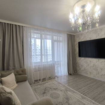Продается 3-х комнатная квартира, 69,7 м²