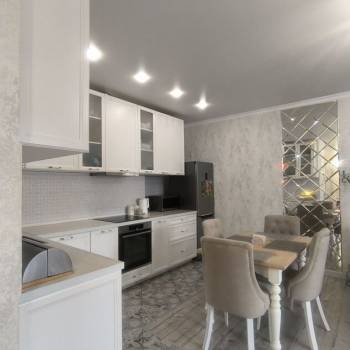 Продается 3-х комнатная квартира, 69,7 м²