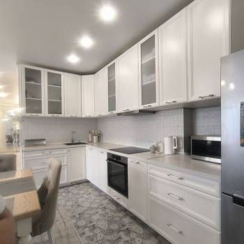 Продается 3-х комнатная квартира, 69,7 м²
