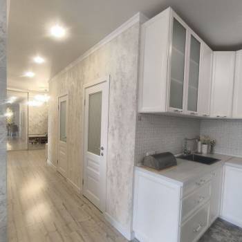 Продается 3-х комнатная квартира, 69,7 м²