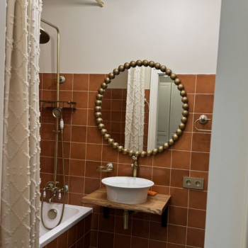 Сдается 1-комнатная квартира, 41,2 м²