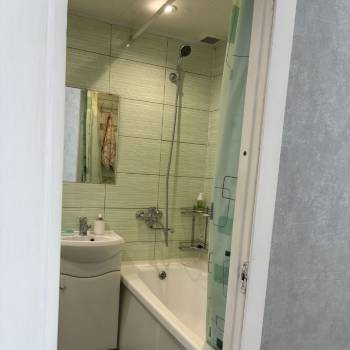Сдается 1-комнатная квартира, 31 м²