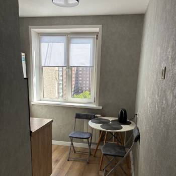 Сдается 1-комнатная квартира, 31 м²