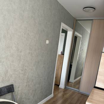 Сдается 1-комнатная квартира, 31 м²