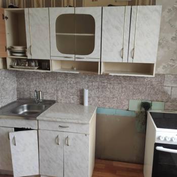Сдается 2-х комнатная квартира, 39,5 м²