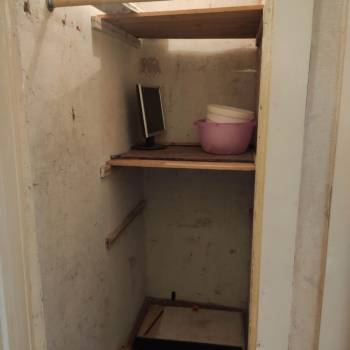 Сдается 2-х комнатная квартира, 39,5 м²