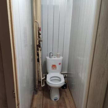 Сдается 2-х комнатная квартира, 39,5 м²