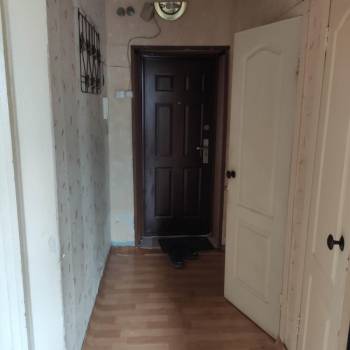 Сдается 2-х комнатная квартира, 39,5 м²