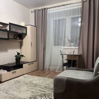 Сдается 1-комнатная квартира, 33,8 м²