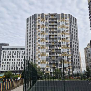 Продается 3-х комнатная квартира, 78,1 м²