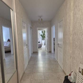 Продается 3-х комнатная квартира, 78,1 м²