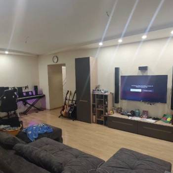 Продается Многокомнатная квартира, 100,3 м²