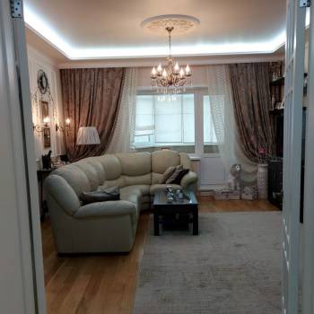 Продается Многокомнатная квартира, 149 м²