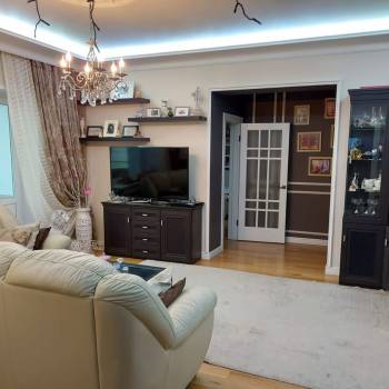 Продается Многокомнатная квартира, 149 м²