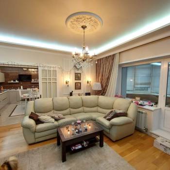 Продается Многокомнатная квартира, 149 м²