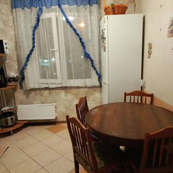 Продается 3-х комнатная квартира, 68,3 м²