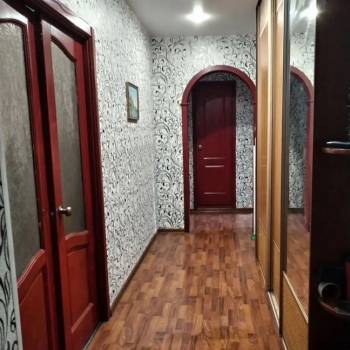 Продается 3-х комнатная квартира, 68,3 м²