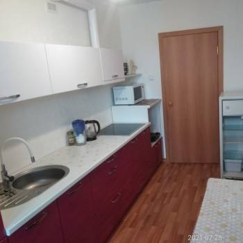 Сдается 1-комнатная квартира, 37,6 м²