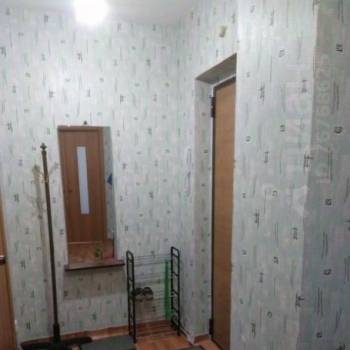 Сдается 1-комнатная квартира, 37,6 м²