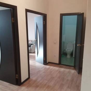 Сдается 1-комнатная квартира, 42 м²