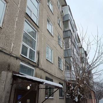 Продается 3-х комнатная квартира, 60 м²