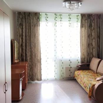 Сдается 1-комнатная квартира, 25 м²