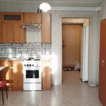 Сдается 1-комнатная квартира, 25 м²