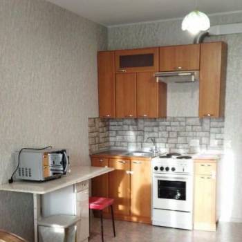 Сдается 1-комнатная квартира, 25 м²