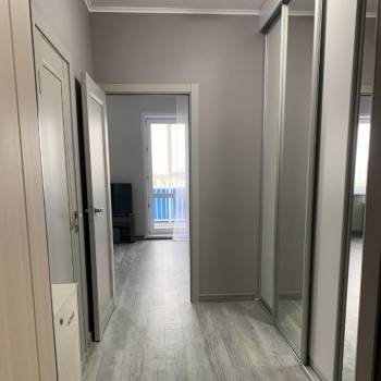 Сдается 1-комнатная квартира, 30 м²