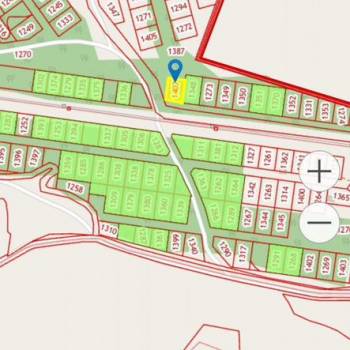 Продается Участок, 1200 м²