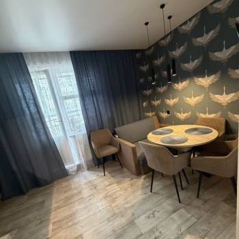 Продается 2-х комнатная квартира, 68 м²