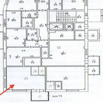 Сдается Нежилое помещение, 41,8 м²