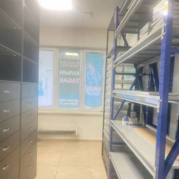 Сдается Нежилое помещение, 41,8 м²