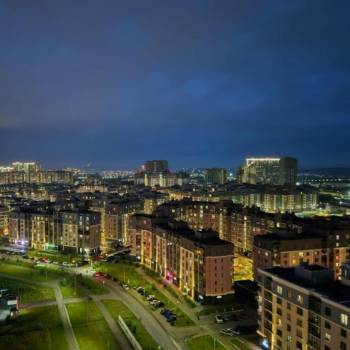 Продается 3-х комнатная квартира, 71,9 м²