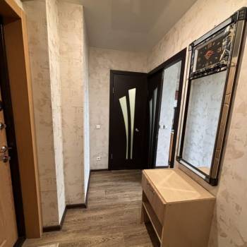 Продается 1-комнатная квартира, 31,2 м²