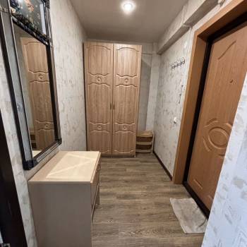 Продается 1-комнатная квартира, 31,2 м²
