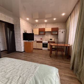 Продается 1-комнатная квартира, 31,2 м²