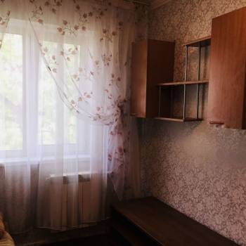 Продается 1-комнатная квартира, 14 м²